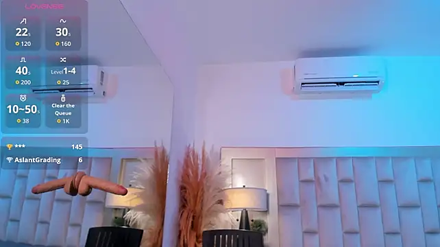 MaxxieRay webcam