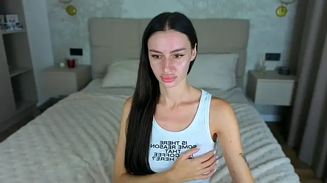 Snow_WhiteeeX live cam on StripChat
