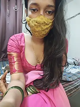 Lavanya_sexyy live cam on StripChat