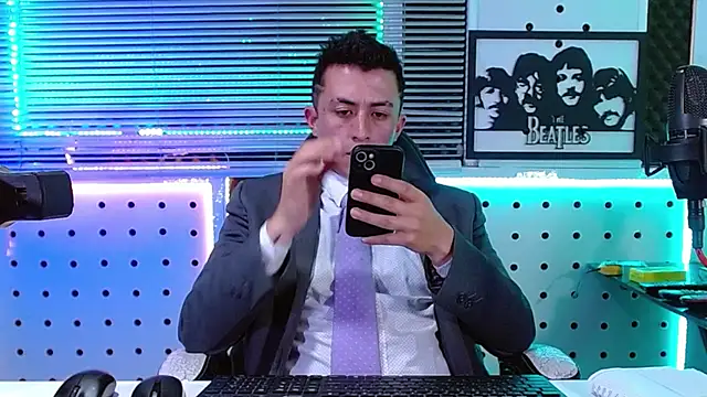 Godofcumxxx live cam on StripChat