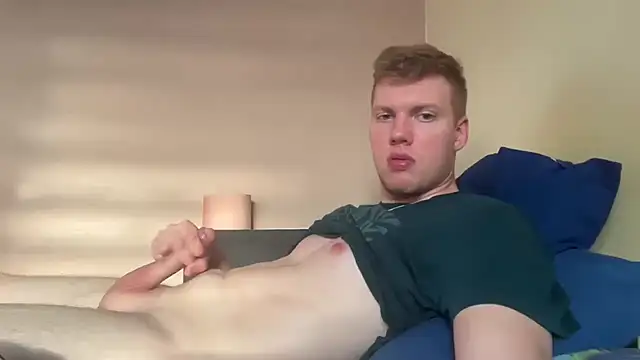 sexybooii6968 (M young) - help me to cum and taste it