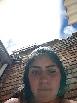 MishRaven webcam