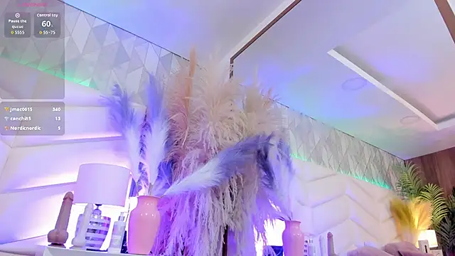 Sidney_clark webcam