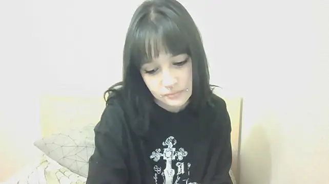 AliceMilati webcam