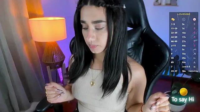 Anya_Volkov webcam