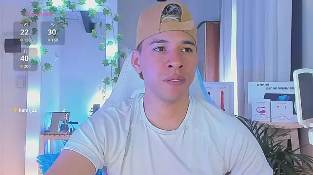 petter_coleman_ webcam