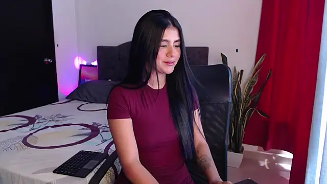 jennspicygirl webcam