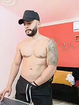 Mike_savage3 live sex cam