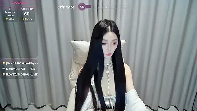 live