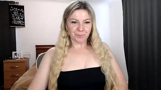 ParadiseAlina webcam