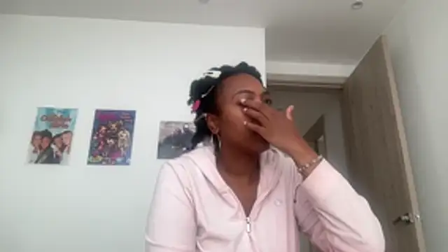ChocolateCakeQueen webcam