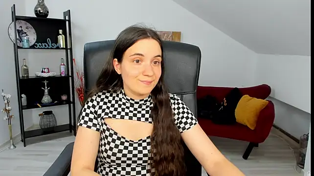 MelissaWiliam webcam