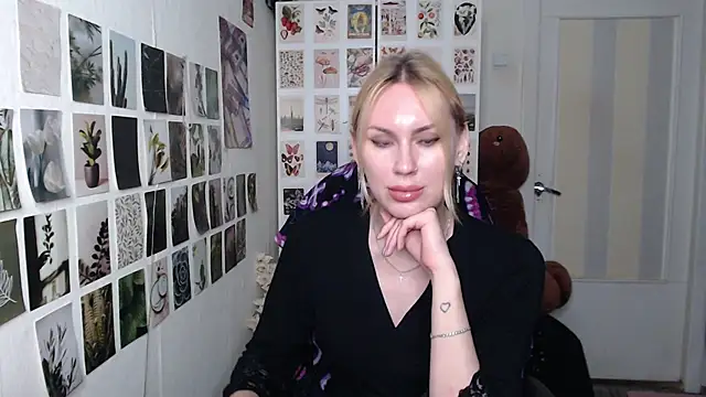CapriScorpion webcam