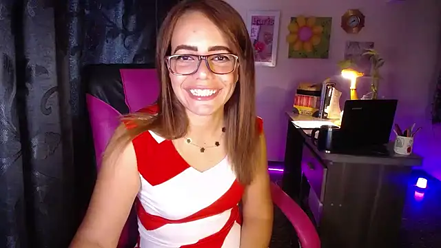danielle_rose_1 webcam