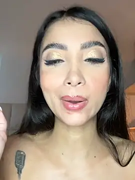 ValeriaVelvet webcam