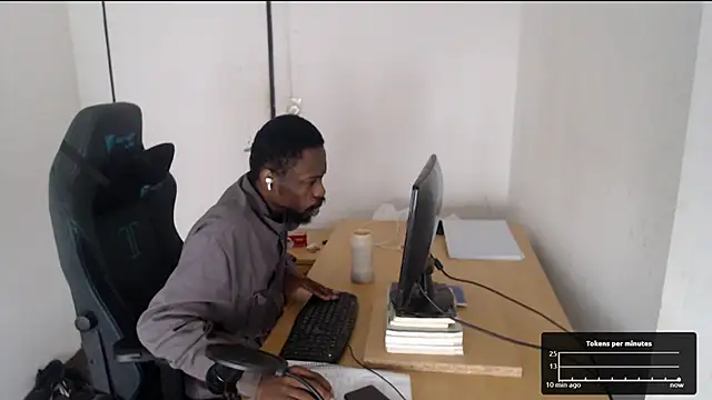 Mastertopdome webcam