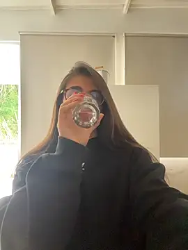 MariaIsabella8 webcam