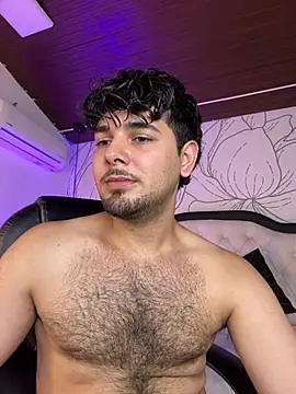 Samir_bear webcam