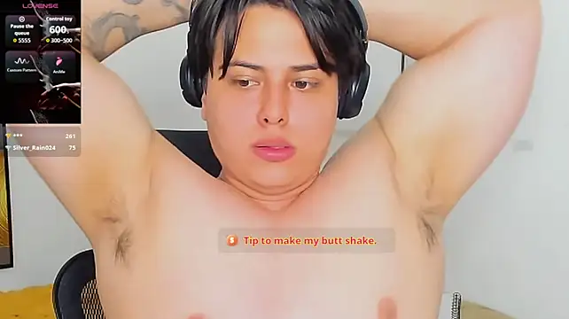 Thom_Ohtani webcam