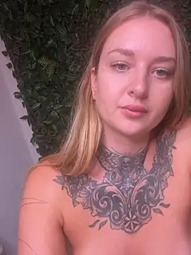tamii_mara webcam