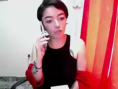 Came-II webcam
