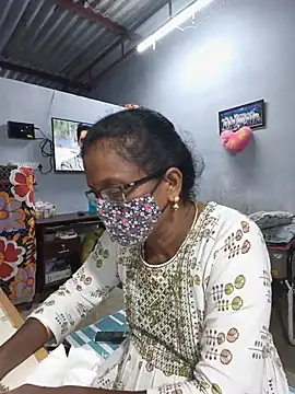 umashreetamil webcam