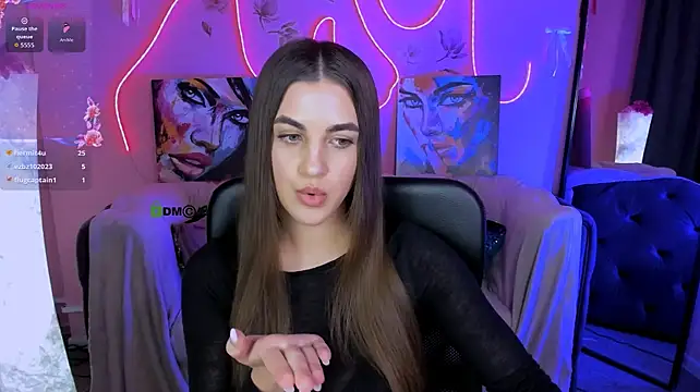 lina_fox12 webcam
