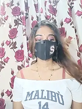 Sexy-Jara1 webcam
