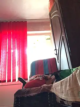 SofiaAmour webcam