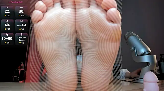LilithNlsn webcam