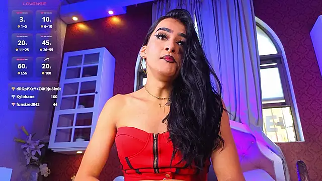 Sienna_Dark webcam