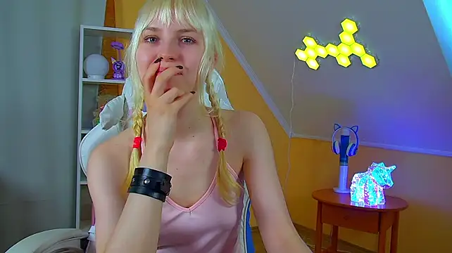 HannahHollis webcam