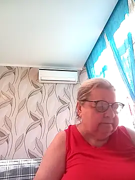 MartaMia68 webcam