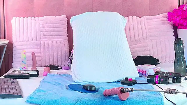 Candy_Mari webcam