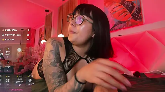 Paulina_bennet webcam
