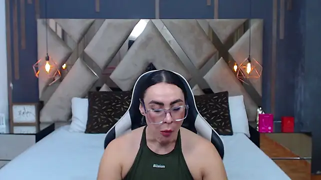 MartinaaFit webcam