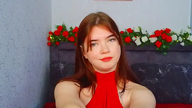 MelissaMay__ webcam