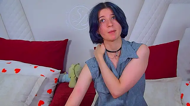 AnneAvelin webcam