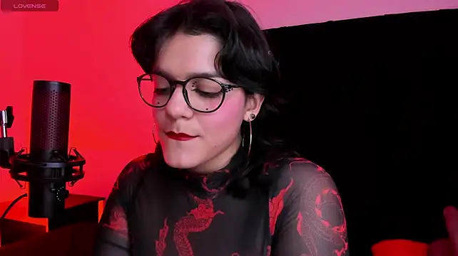 Valeriekay__ webcam