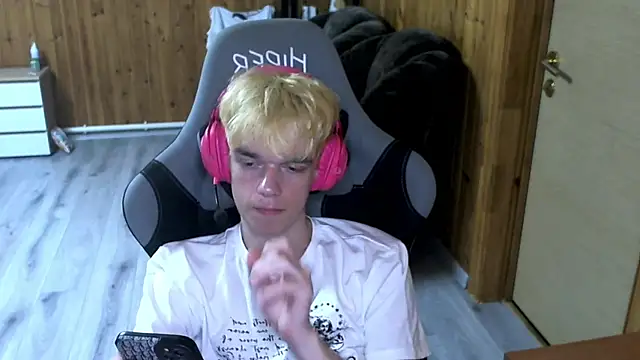 Harry_gray_ webcam