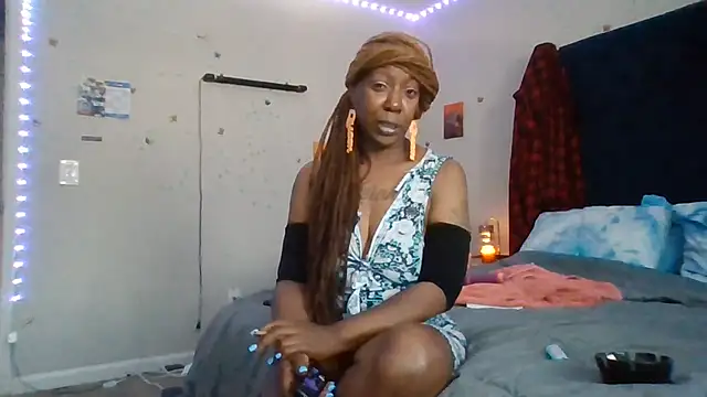 GotCake webcam
