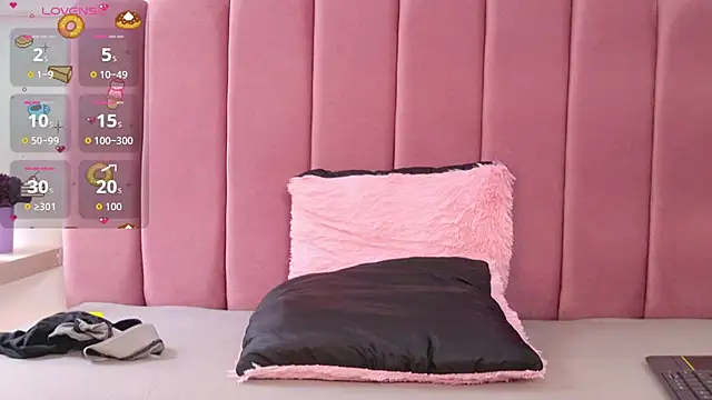 Leo_adamms webcam