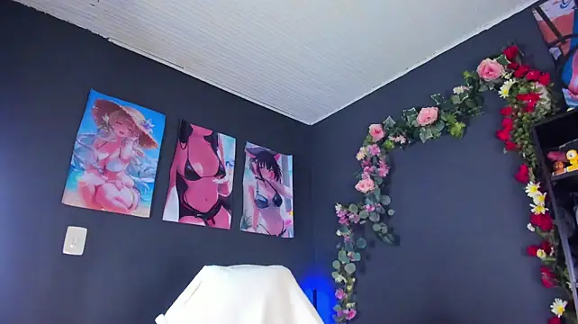 Kira_Exxe webcam