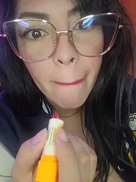 Sayuri_Smith webcam