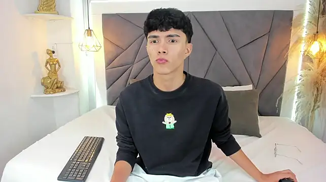 ErickDelRio webcam