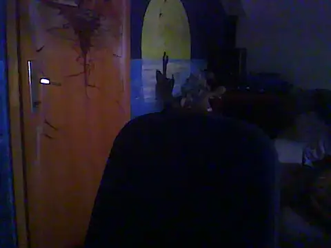 Dejanaceking webcam