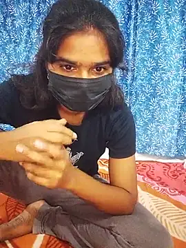 Tamil_SweetHeart webcam