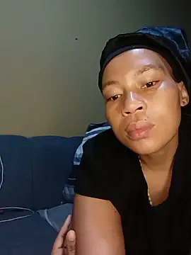 Mmatshi webcam