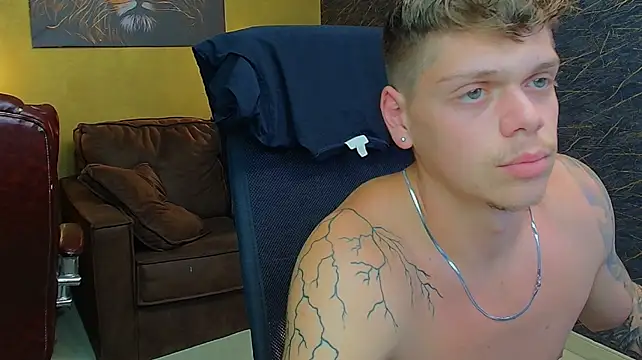NicoTroy webcam