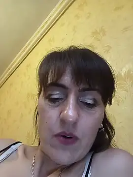 JosieLuv webcam